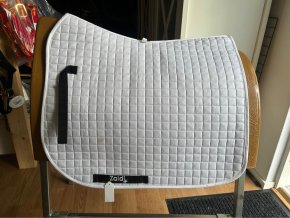 Zaldi dressyr schabrak