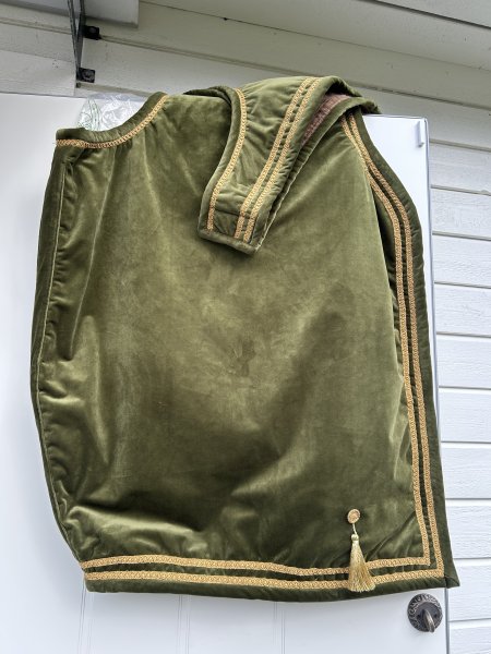 Zoom bild av Liljegården Ländtäcke 