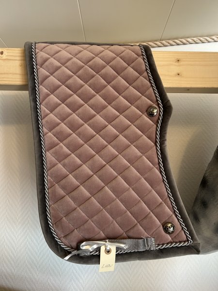 Zoom bild av Padd - Rosa 